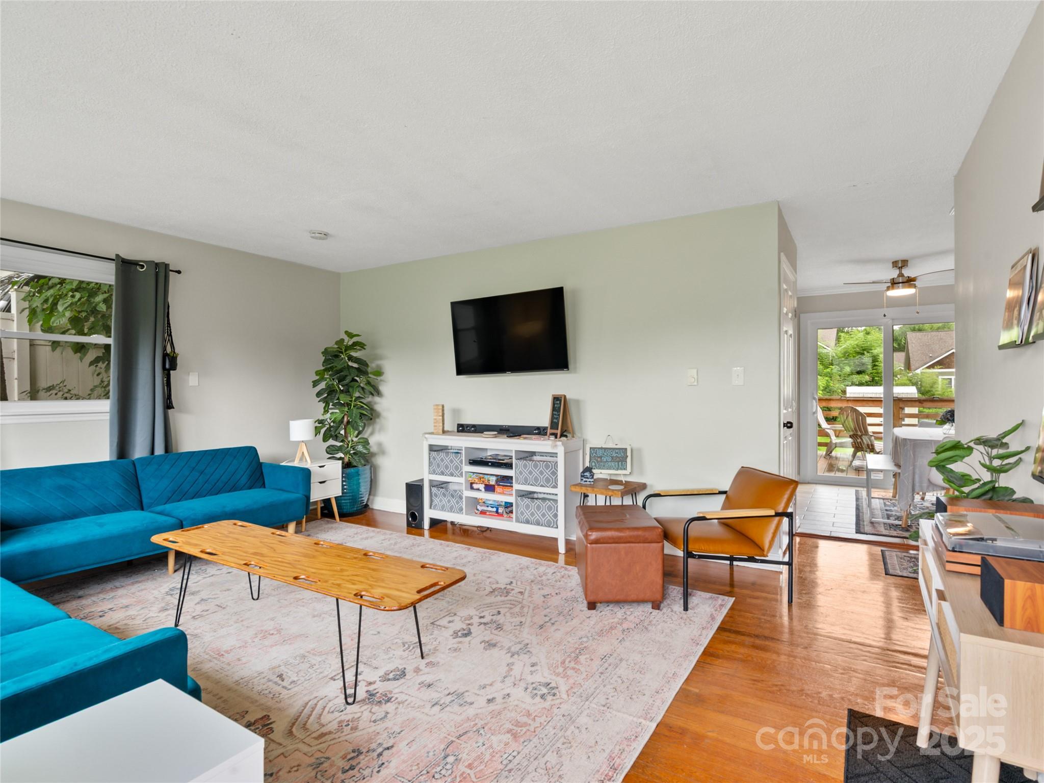 11 Oakley Dogwood Drive Asheville NC 28803