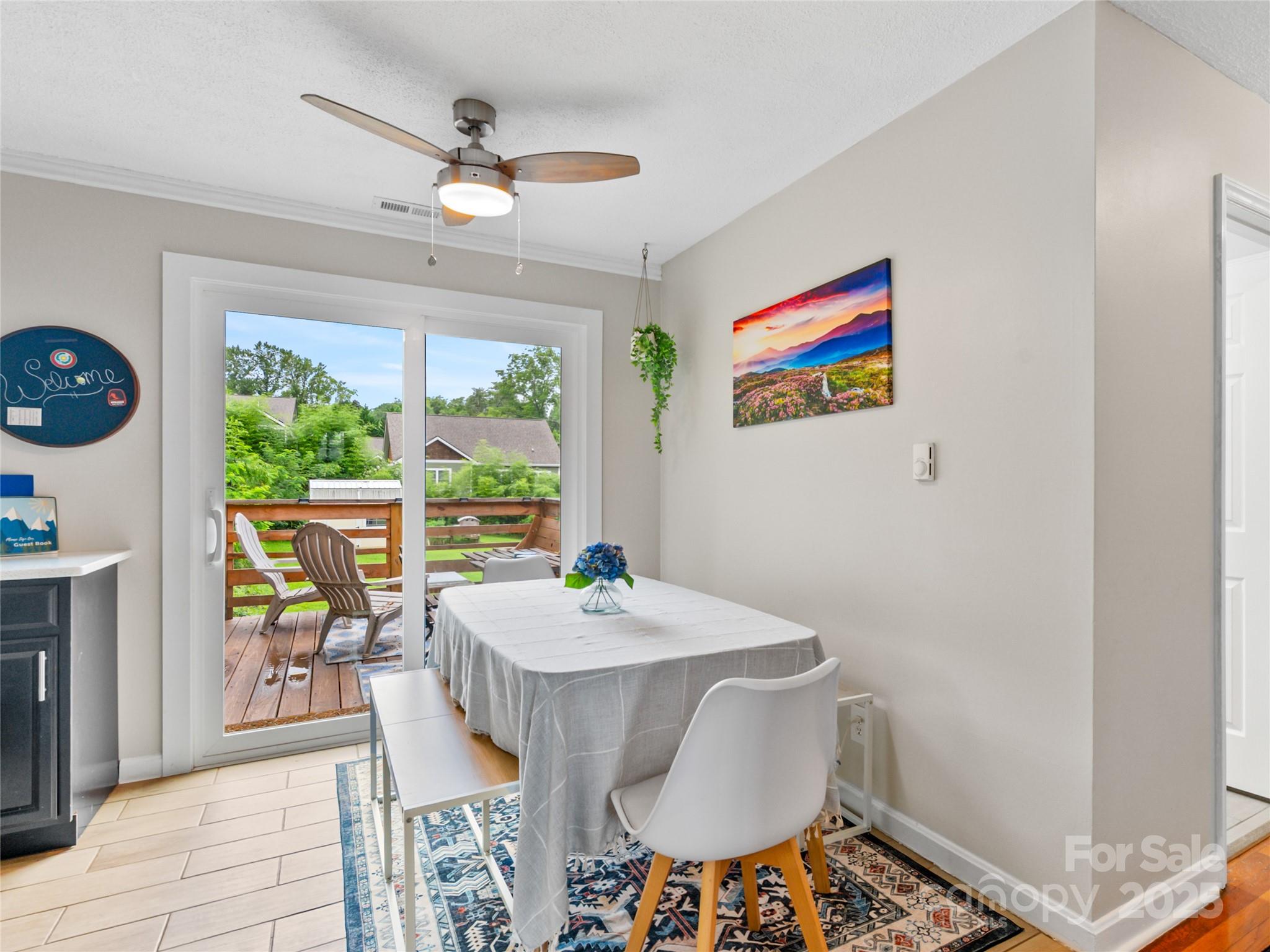 11 Oakley Dogwood Drive Asheville NC 28803