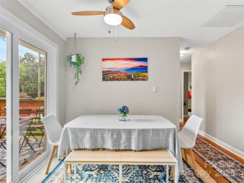 11 Oakley Dogwood Drive Asheville NC 28803