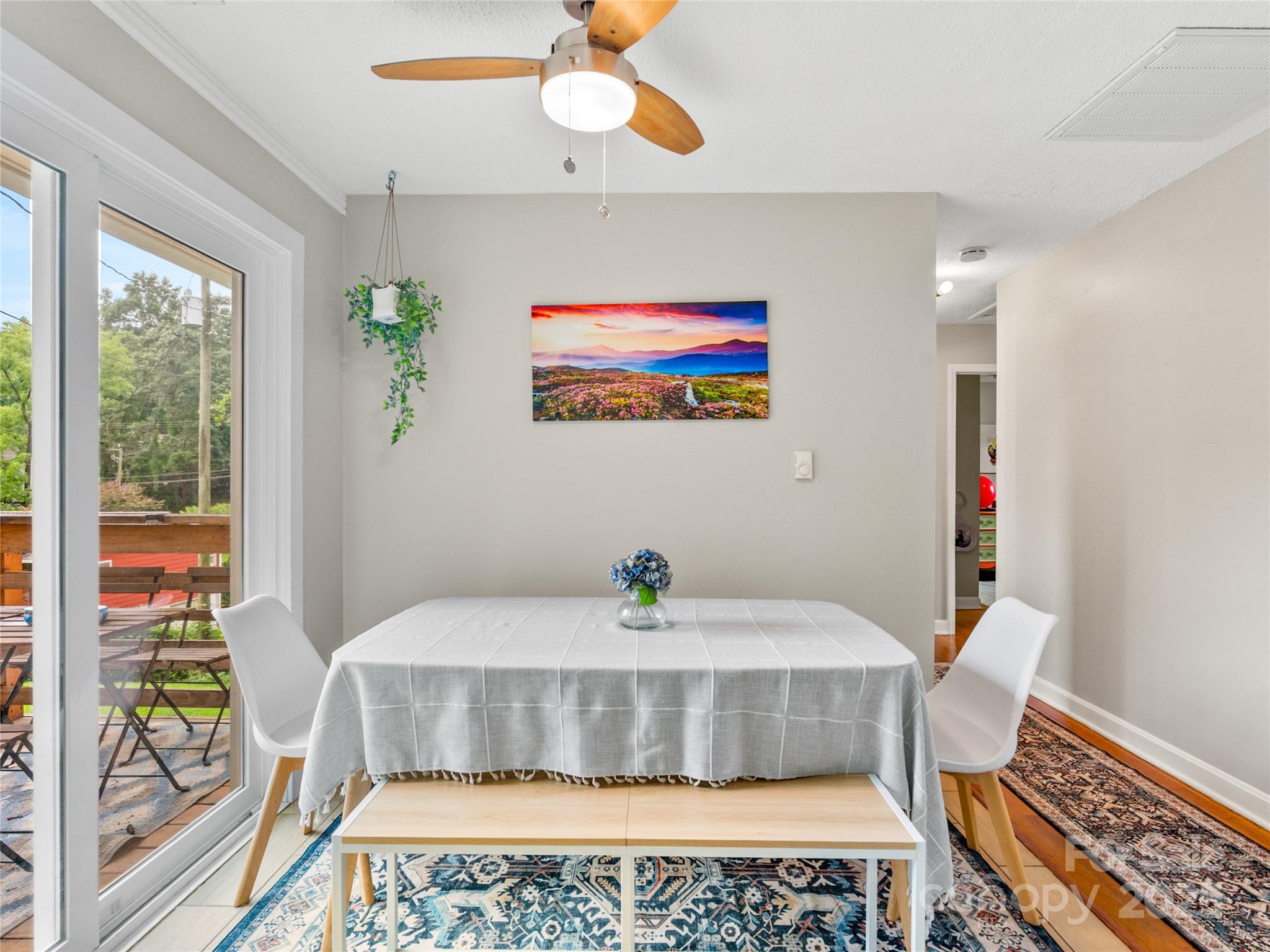 11 Oakley Dogwood Drive Asheville NC 28803