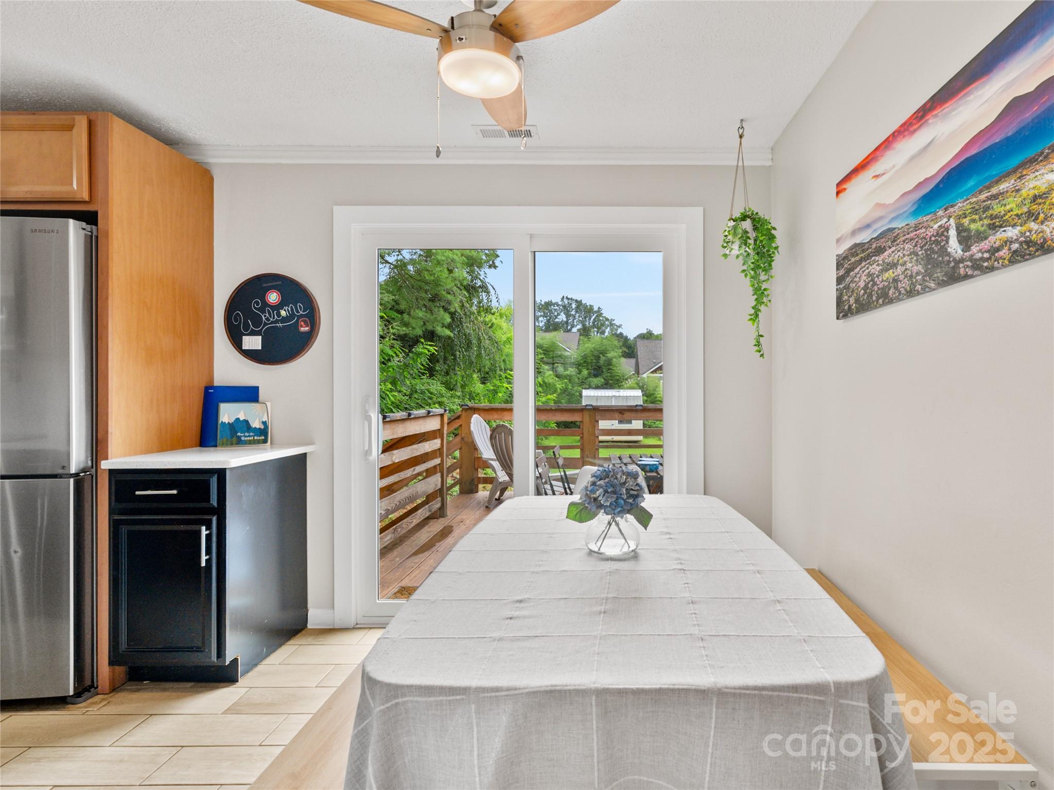 11 Oakley Dogwood Drive Asheville NC 28803