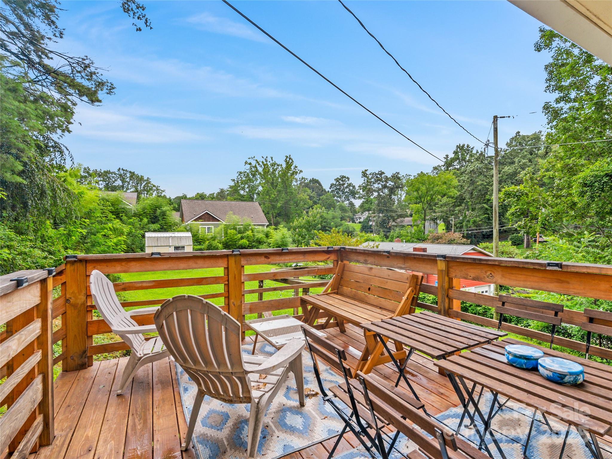 11 Oakley Dogwood Drive Asheville NC 28803