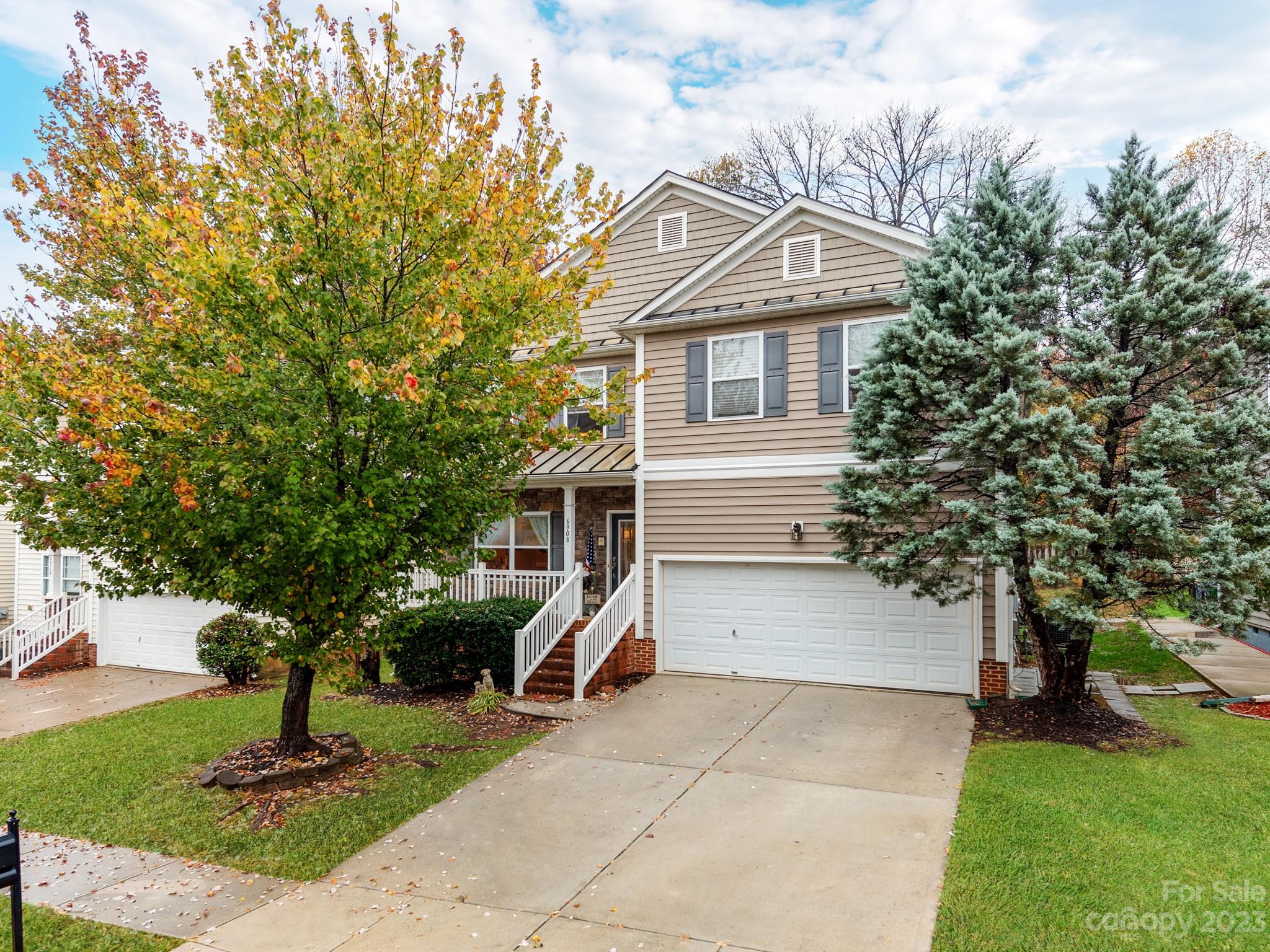 6908 Centerline Drive Charlotte NC 28278