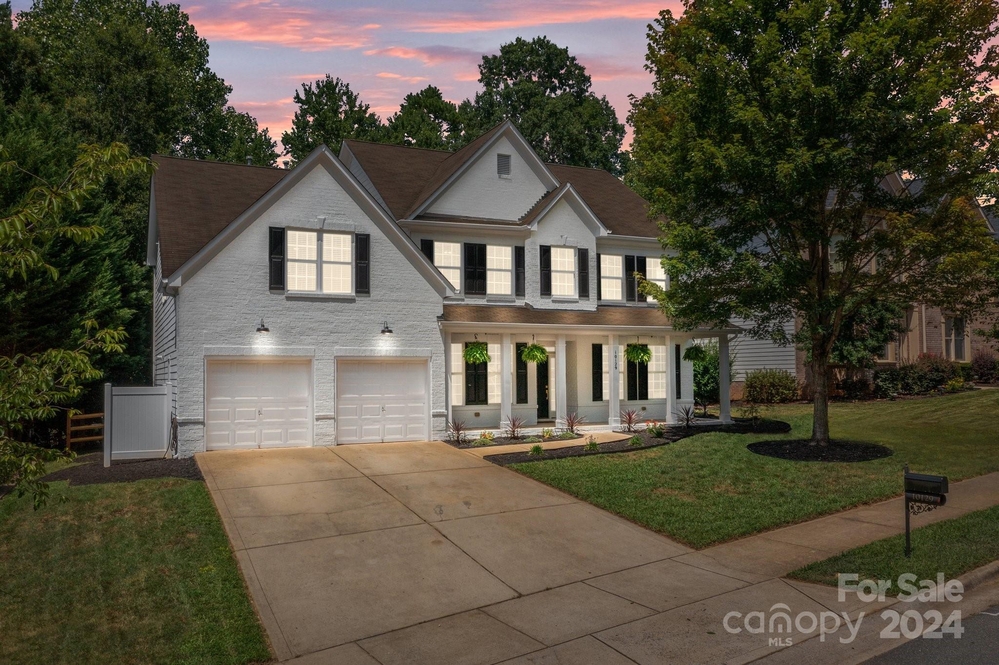 10129 Squires Way Cornelius NC 28031
