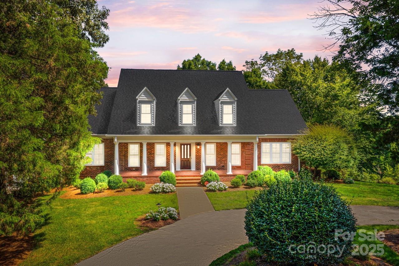 721 Orphanage Road Concord NC 28027