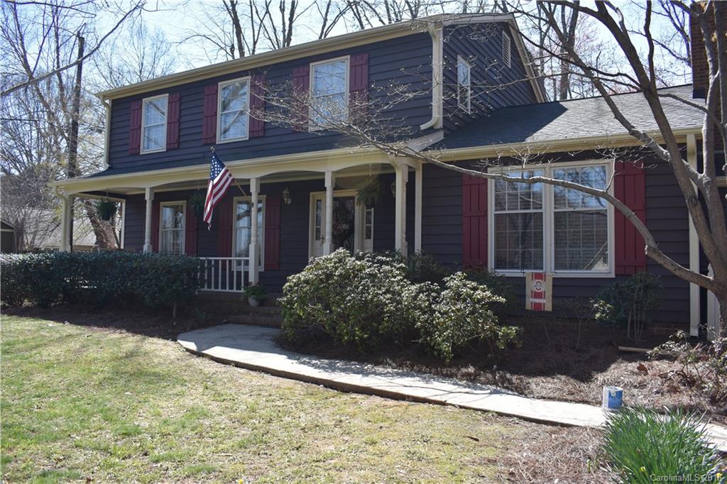 6009 Corkstone Drive Mint Hill NC 28227