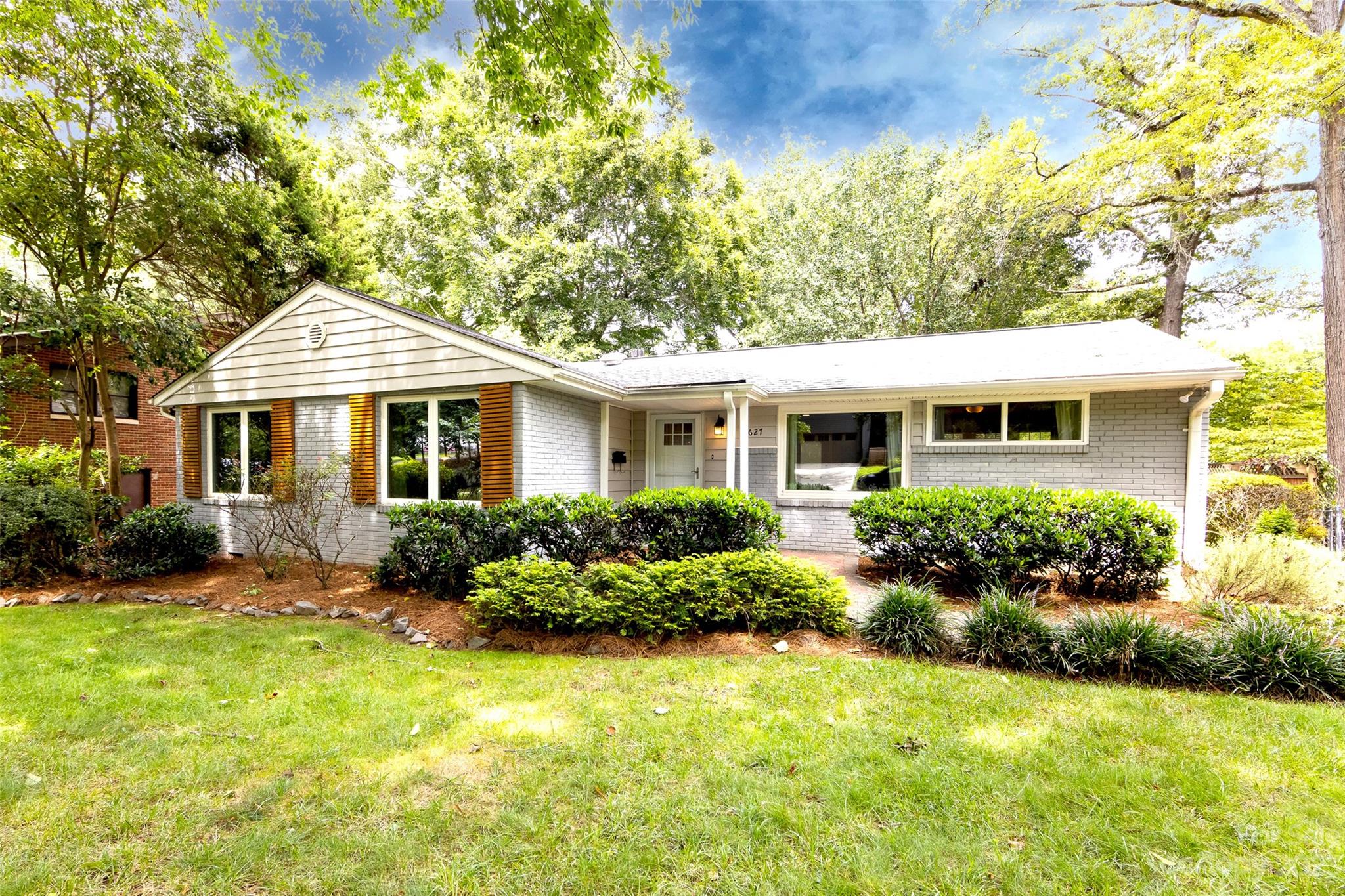 5627 Murrayhill Road Charlotte NC 28210