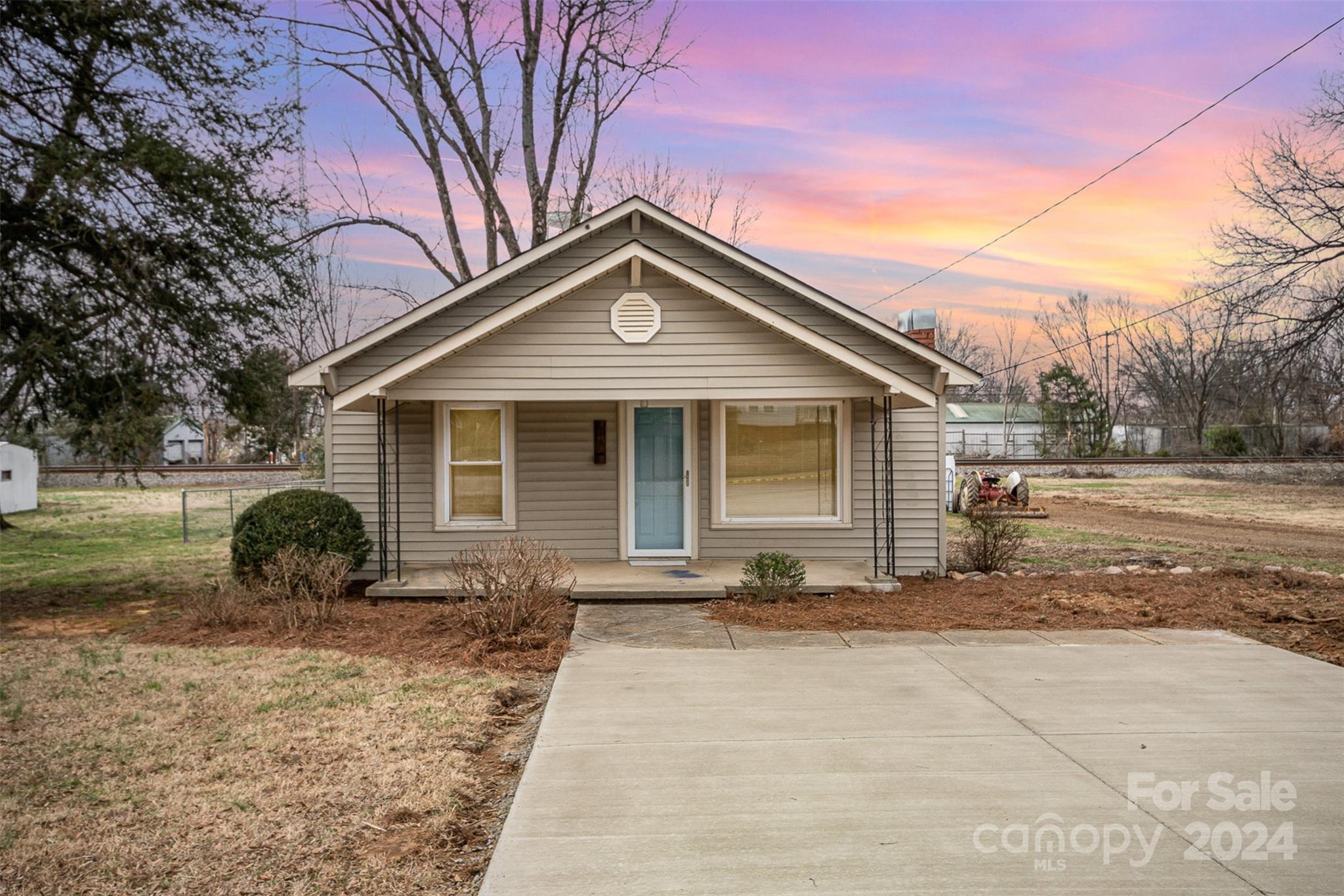 2814 S Ridge Avenue Concord NC 28025