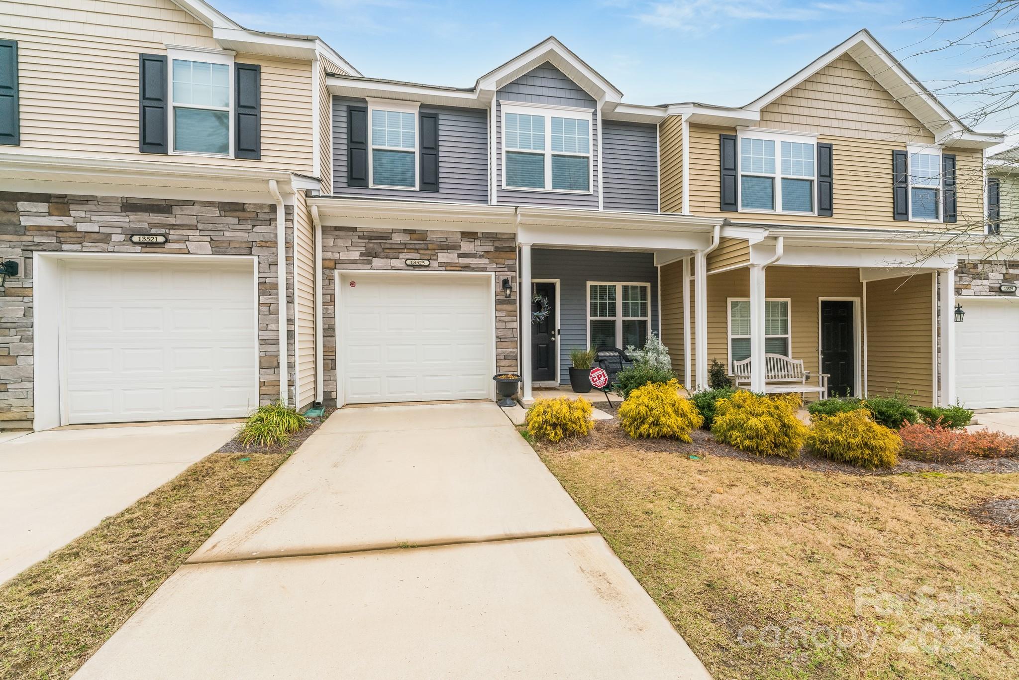 13525 Browhill Lane Charlotte NC 28278