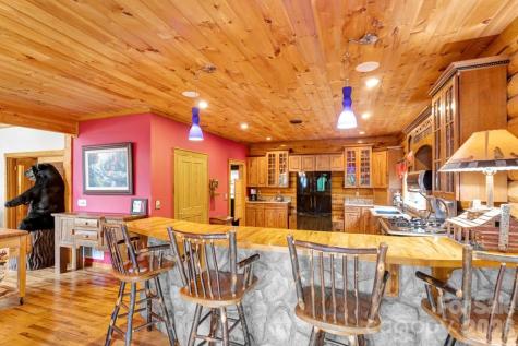 35 Falcon Crest Loop Maggie Valley NC 28751