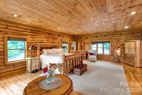 35 Falcon Crest Loop Maggie Valley NC 28751