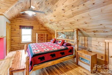 35 Falcon Crest Loop Maggie Valley NC 28751