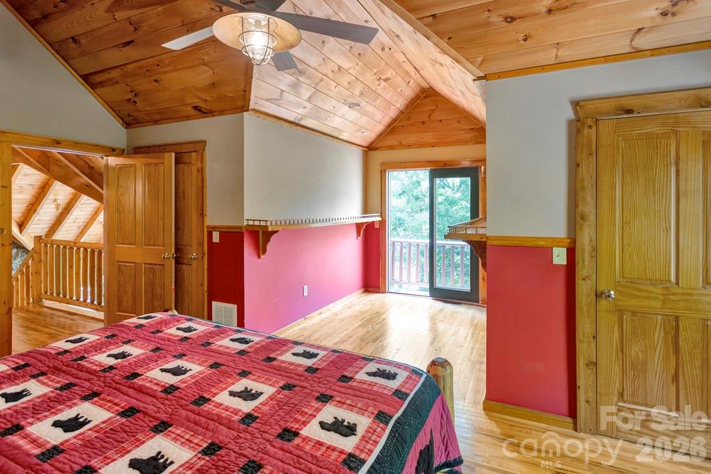 35 Falcon Crest Loop Maggie Valley NC 28751