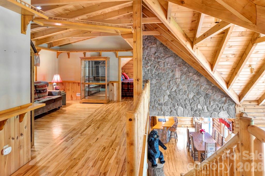 35 Falcon Crest Loop Maggie Valley NC 28751