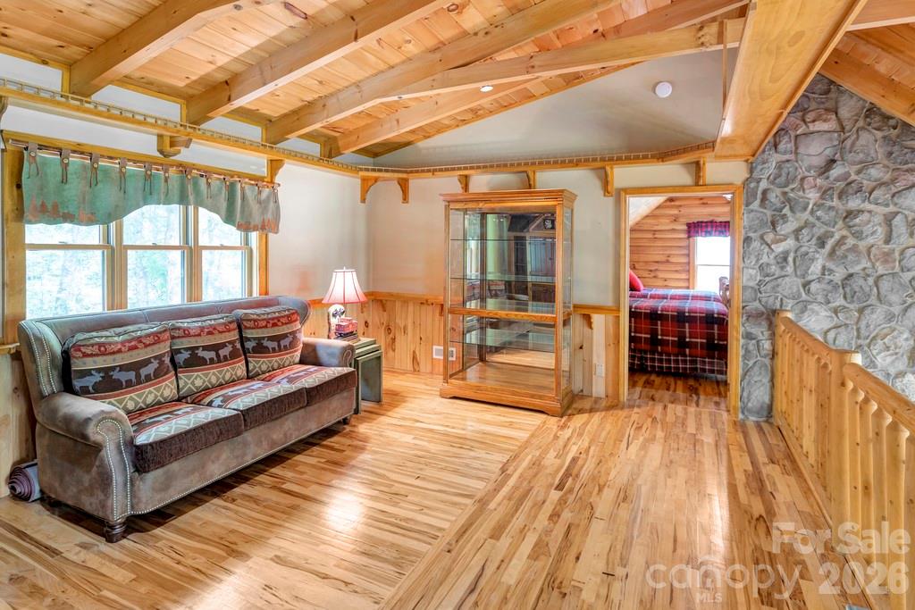 35 Falcon Crest Loop Maggie Valley NC 28751