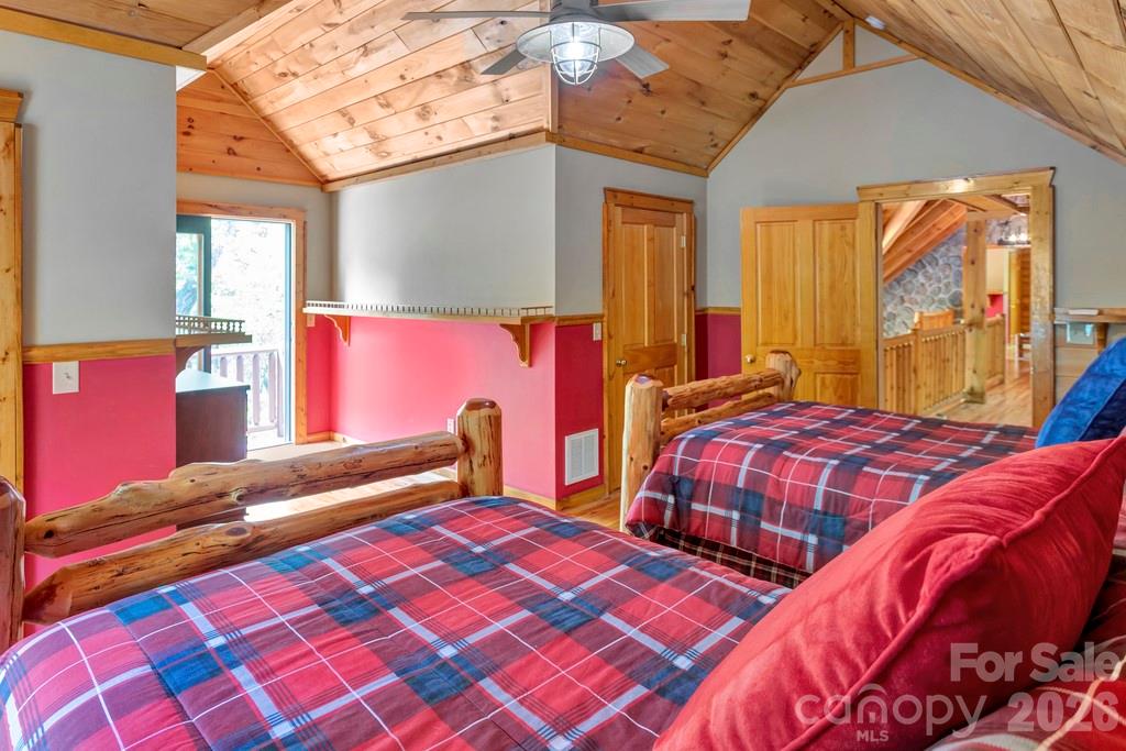 35 Falcon Crest Loop Maggie Valley NC 28751