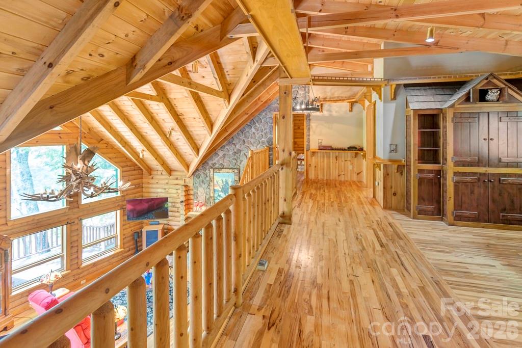 35 Falcon Crest Loop Maggie Valley NC 28751