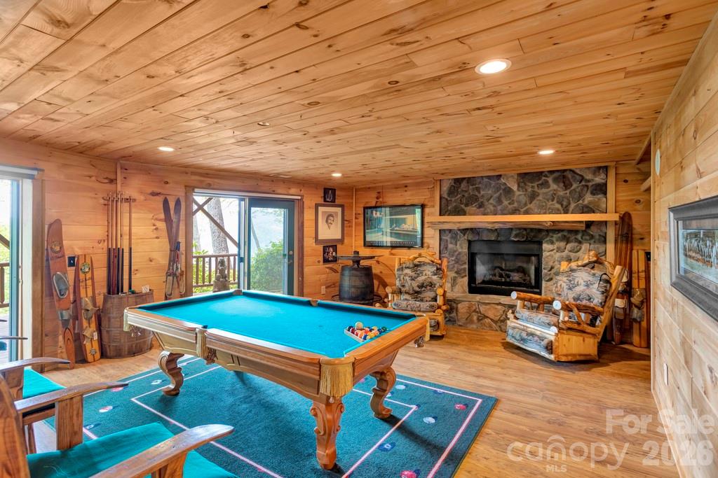 35 Falcon Crest Loop Maggie Valley NC 28751