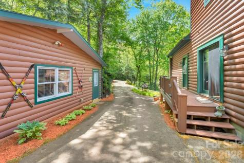 35 Falcon Crest Loop Maggie Valley NC 28751