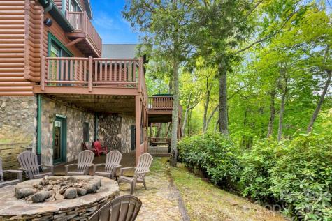 35 Falcon Crest Loop Maggie Valley NC 28751