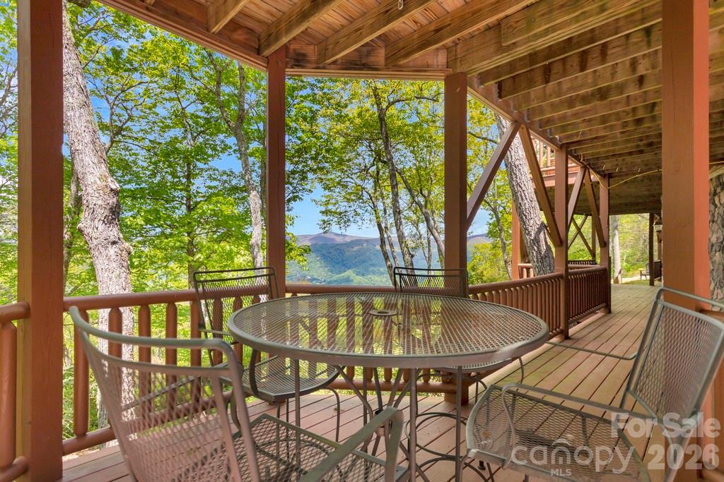 35 Falcon Crest Loop Maggie Valley NC 28751