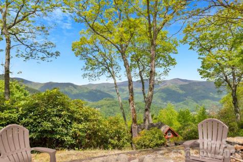 35 Falcon Crest Loop Maggie Valley NC 28751