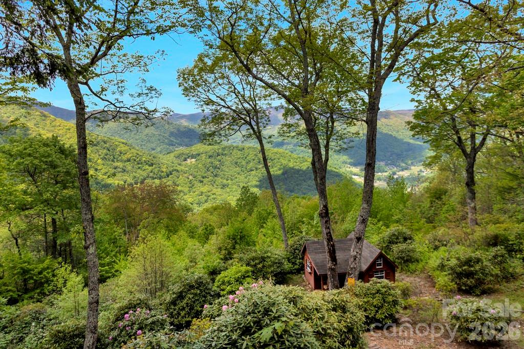 35 Falcon Crest Loop Maggie Valley NC 28751