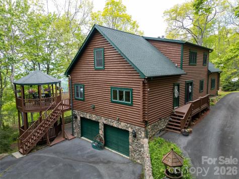 35 Falcon Crest Loop Maggie Valley NC 28751