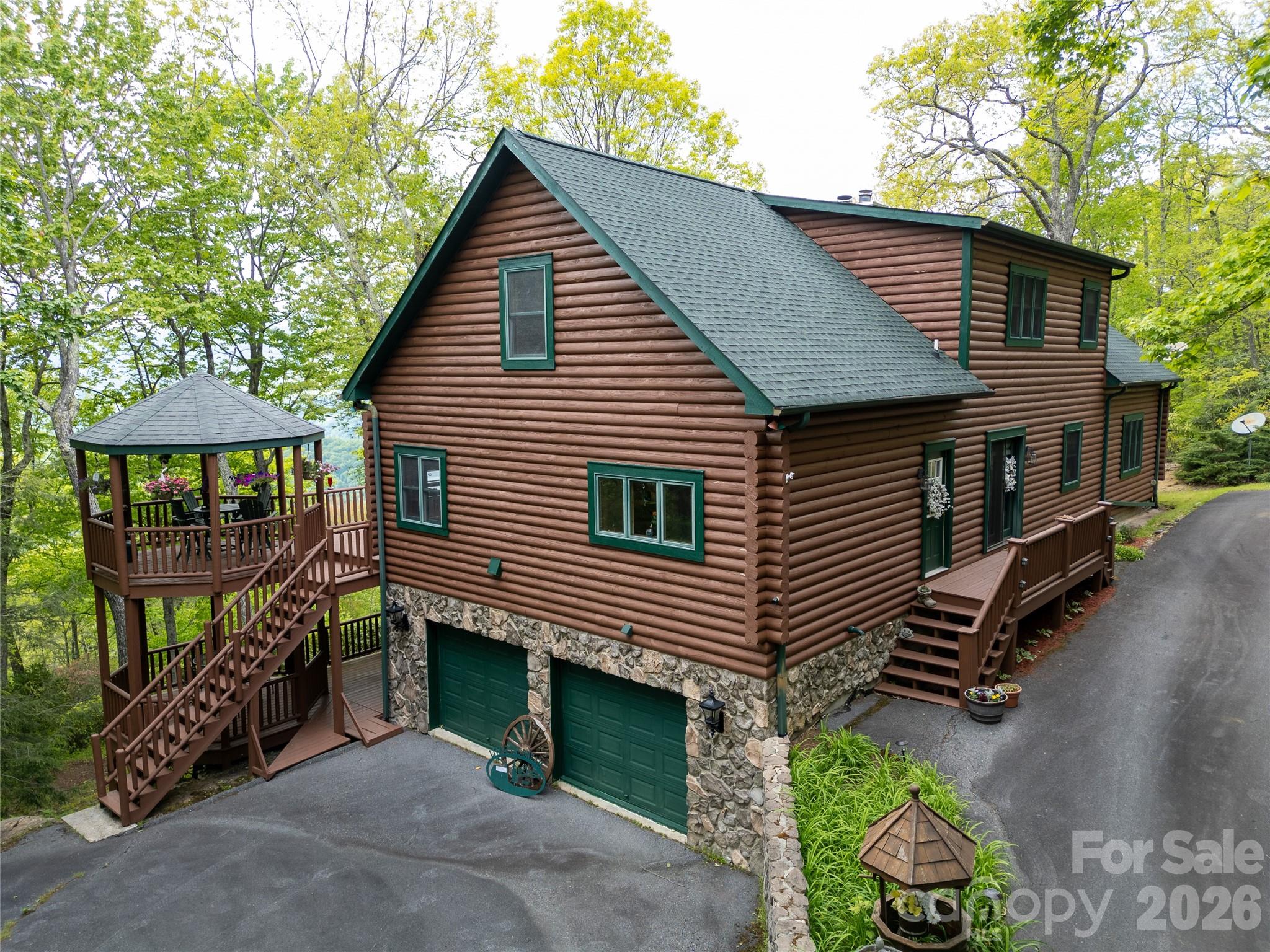 35 Falcon Crest Loop Maggie Valley NC 28751
