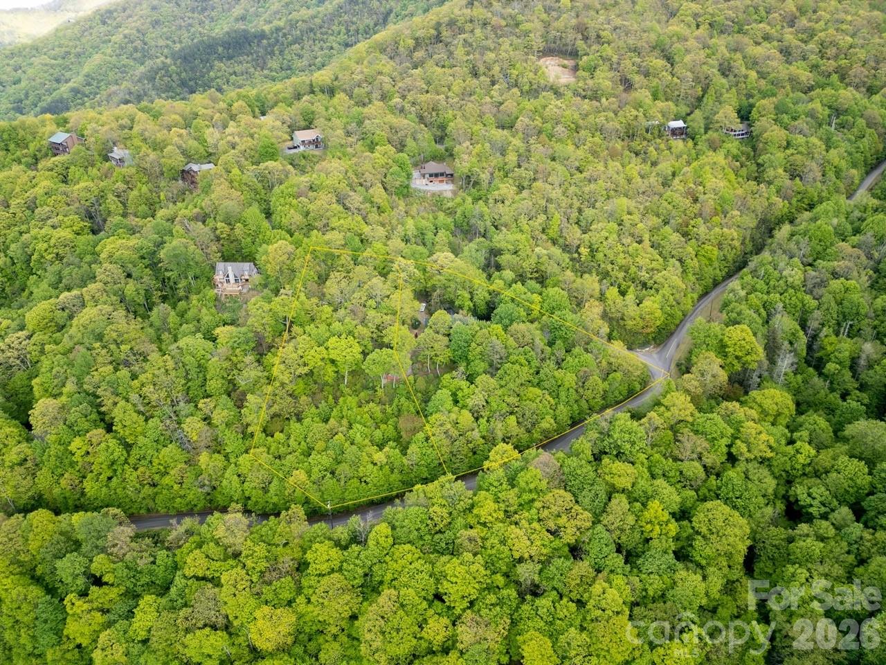 35 Falcon Crest Loop Maggie Valley NC 28751