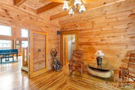 35 Falcon Crest Loop Maggie Valley NC 28751