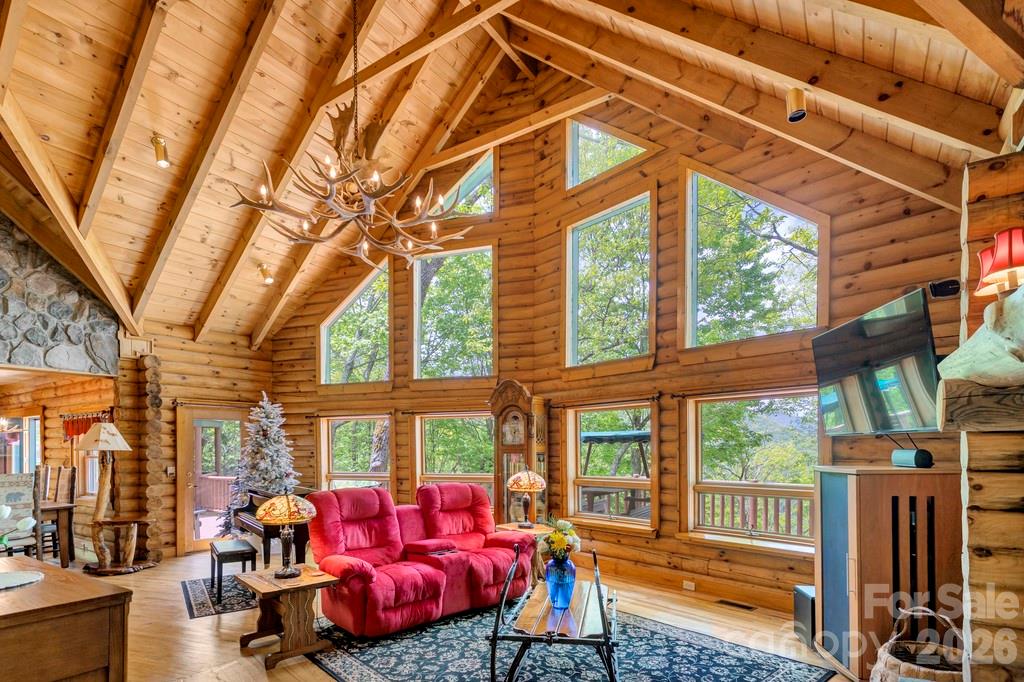 35 Falcon Crest Loop Maggie Valley NC 28751