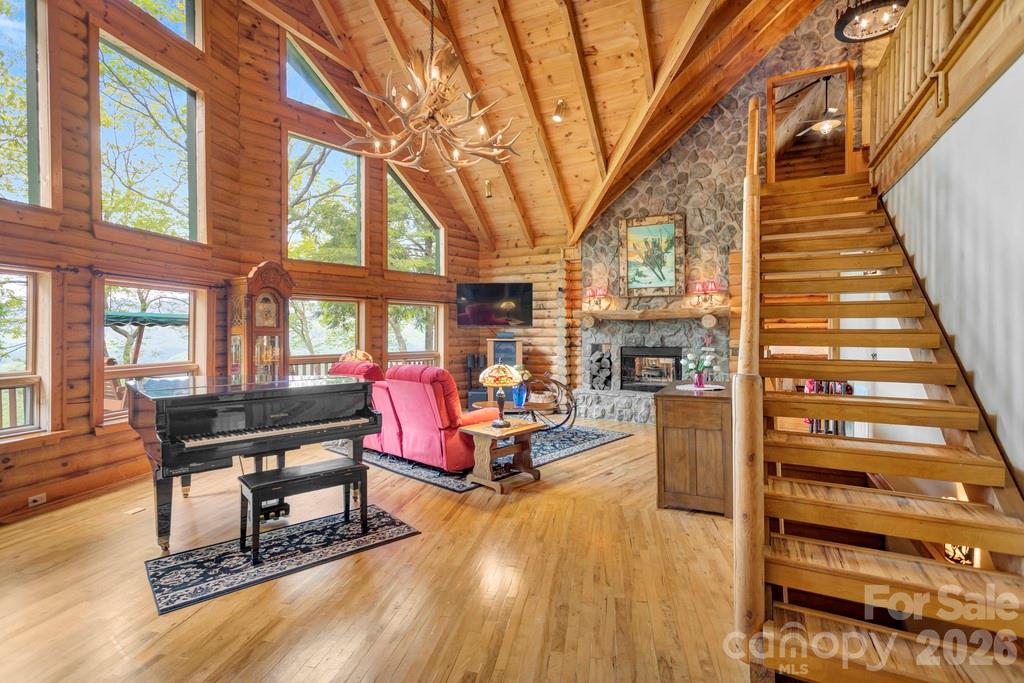 35 Falcon Crest Loop Maggie Valley NC 28751
