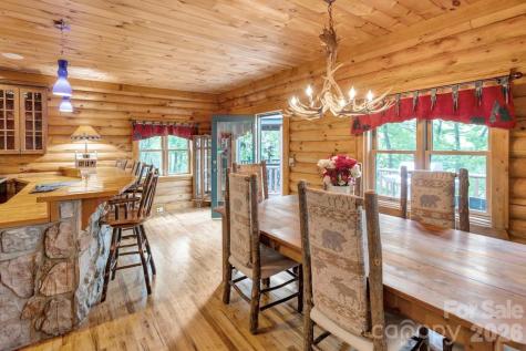 35 Falcon Crest Loop Maggie Valley NC 28751