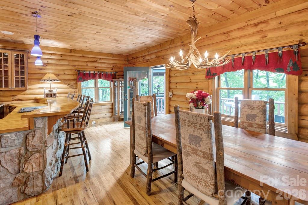 35 Falcon Crest Loop Maggie Valley NC 28751