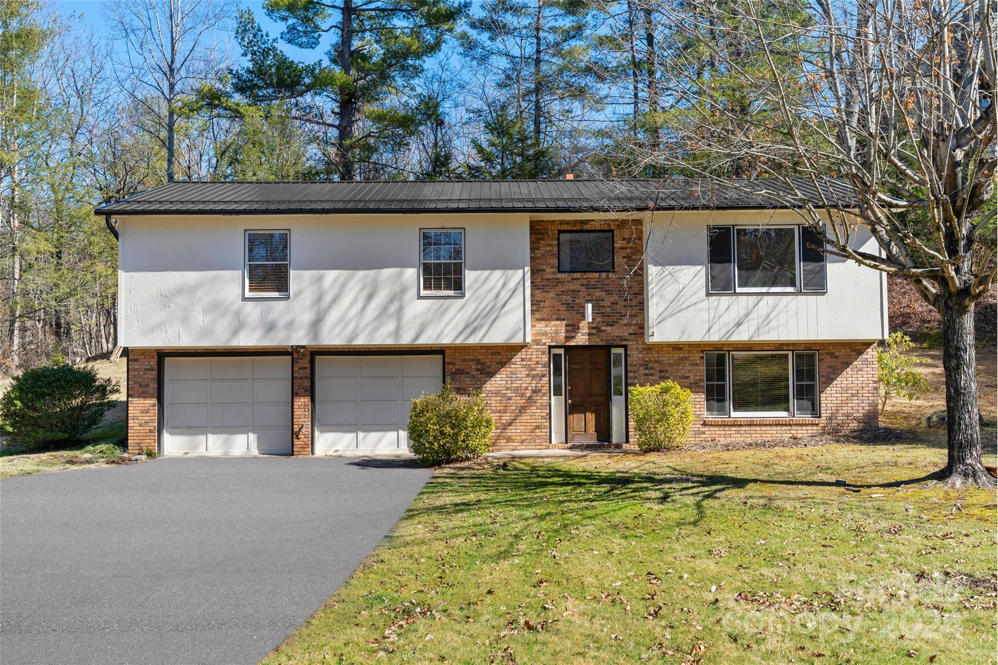 41 Salem Acres Road Weaverville NC 28787