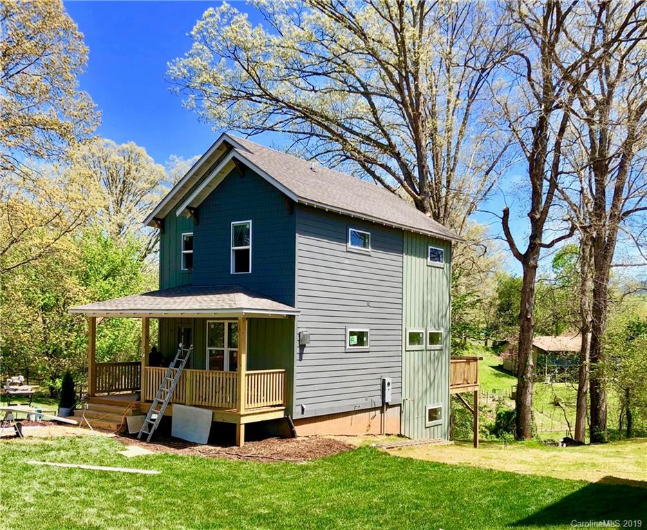 8 Cypress Drive Asheville NC 28803