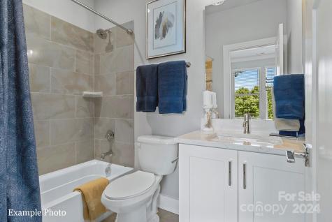 3016 Loso Terrace Charlotte NC 28217