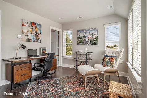 3016 Loso Terrace Charlotte NC 28217