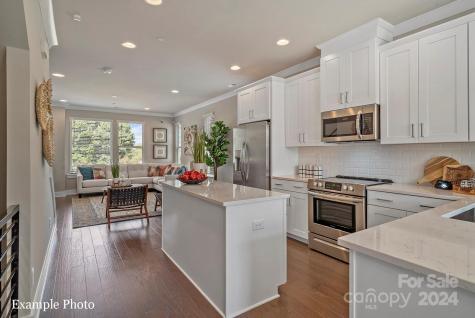 3016 Loso Terrace Charlotte NC 28217