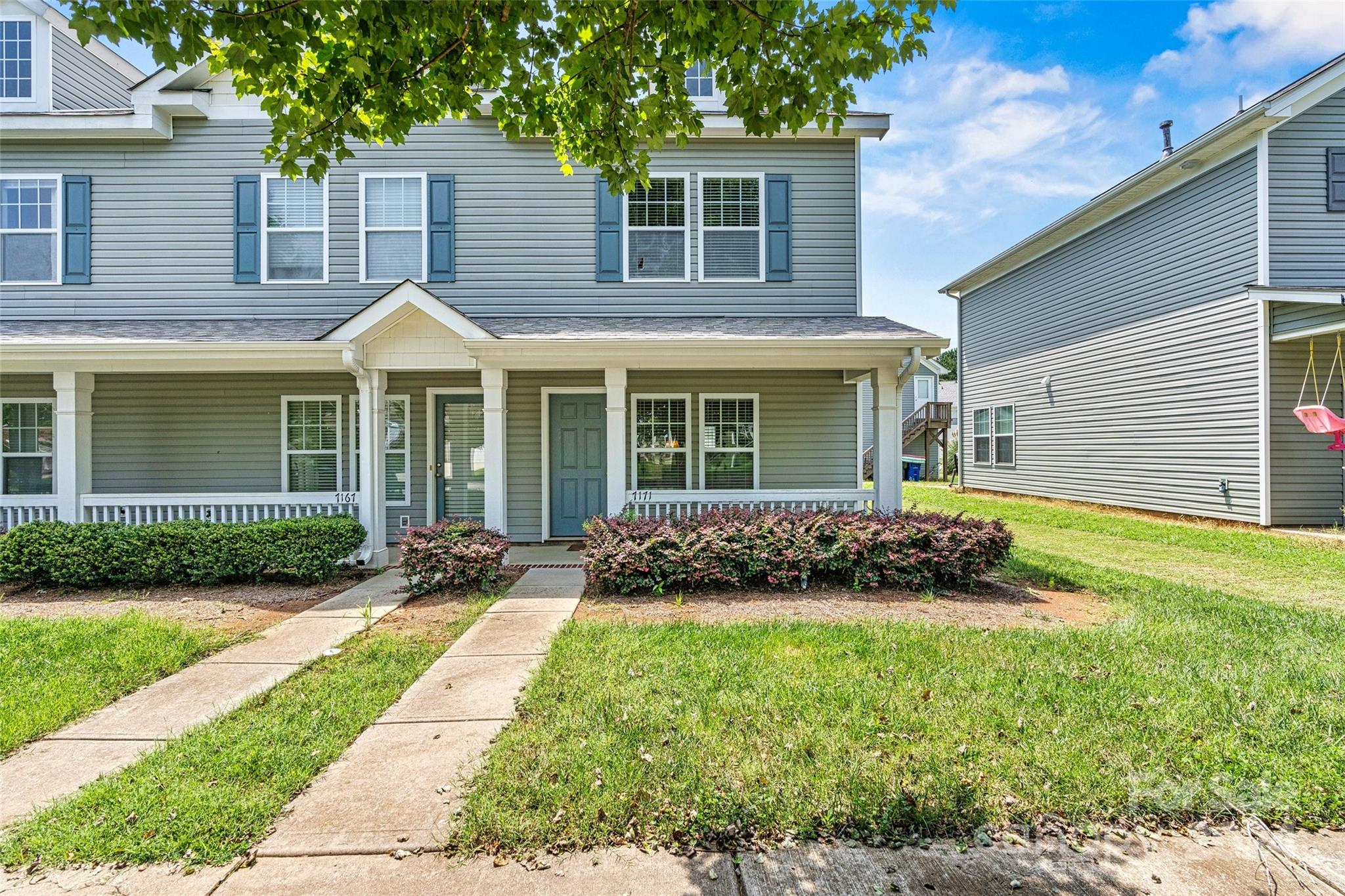 7171 April Mist Trail Huntersville NC 28078