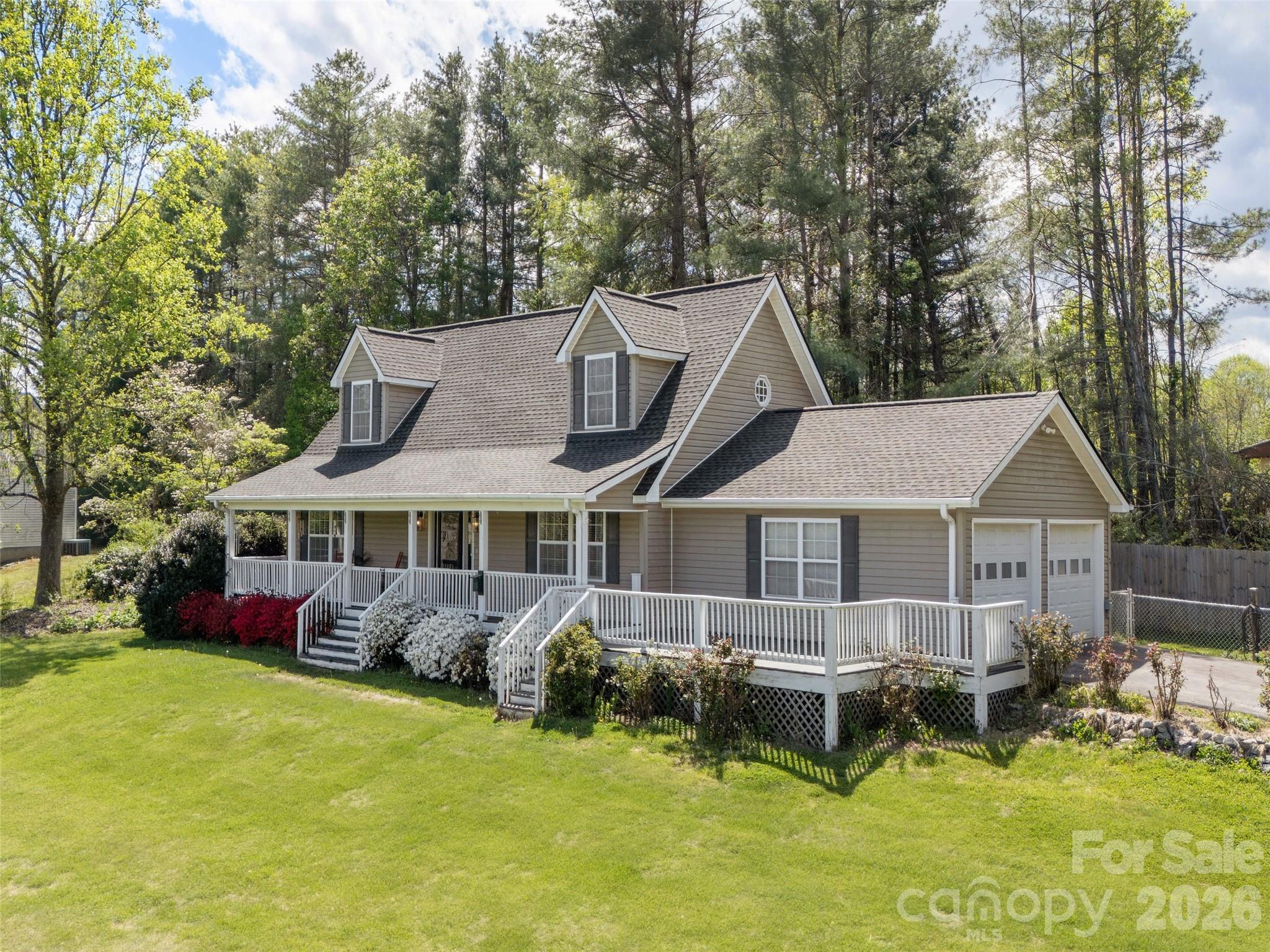 5 Pottery Terrace Trail Flat Rock NC 28731