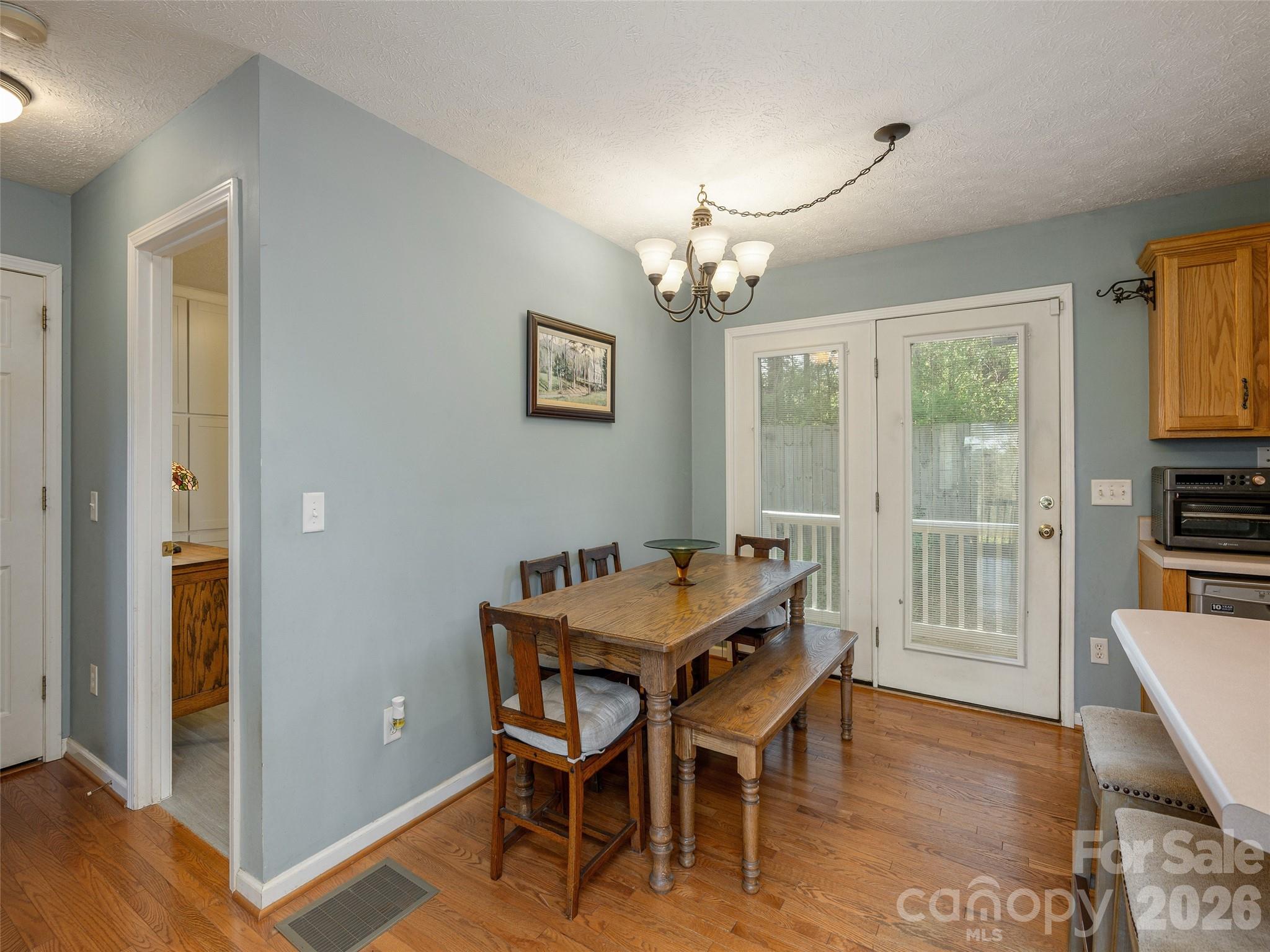 5 Pottery Terrace Trail Flat Rock NC 28731