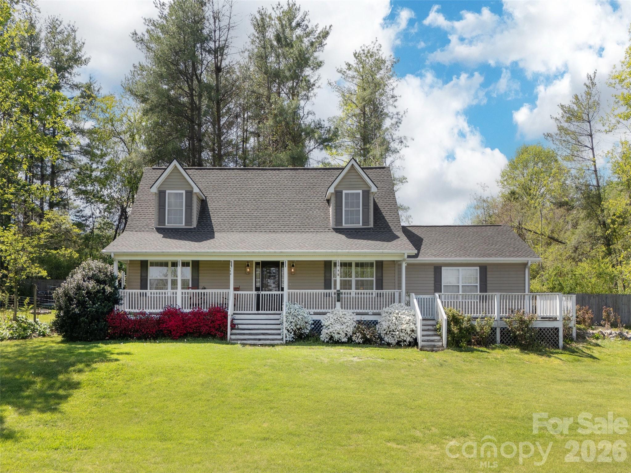 5 Pottery Terrace Trail Flat Rock NC 28731