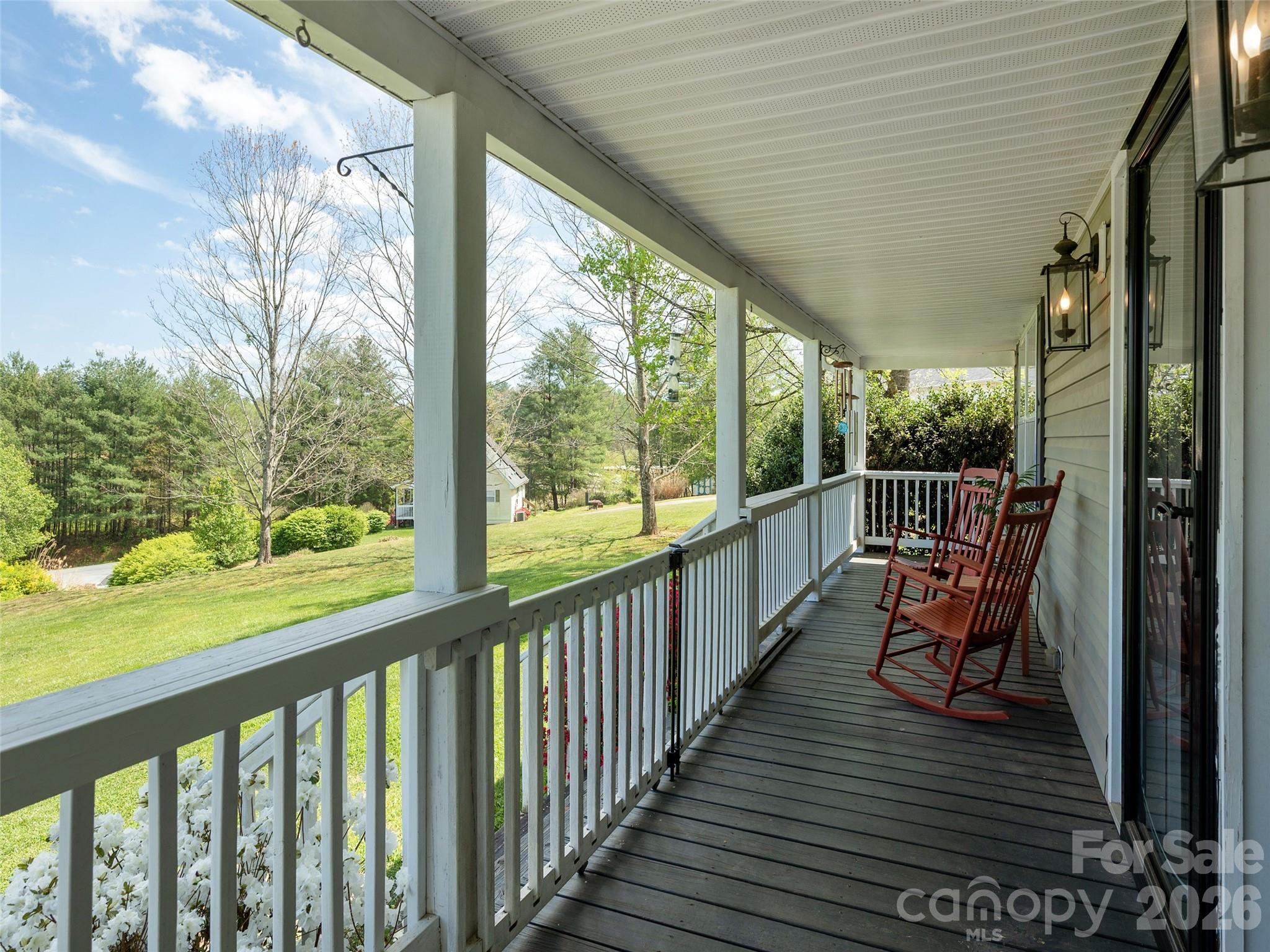 5 Pottery Terrace Trail Flat Rock NC 28731