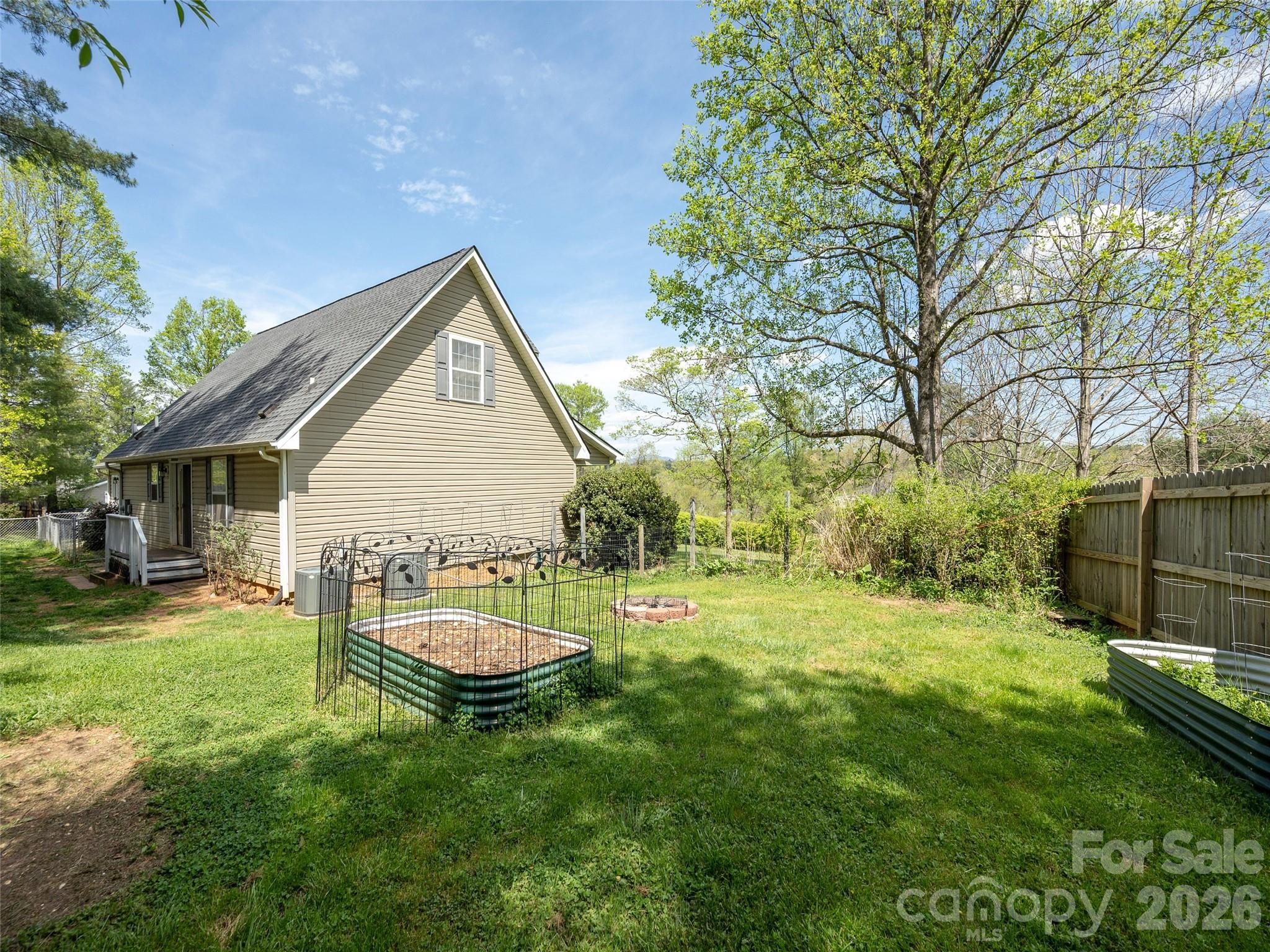 5 Pottery Terrace Trail Flat Rock NC 28731