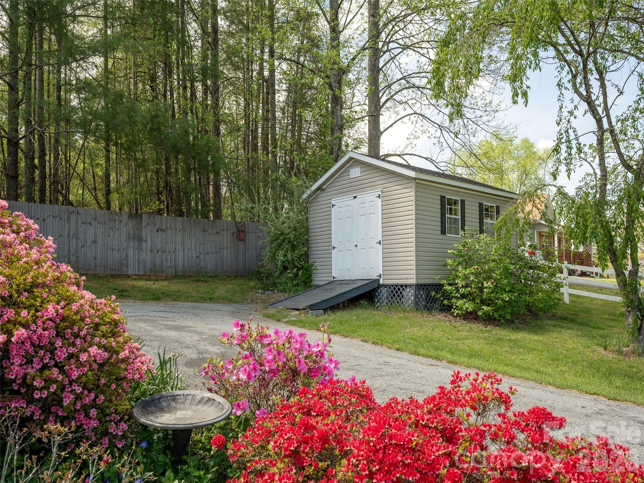5 Pottery Terrace Trail Flat Rock NC 28731