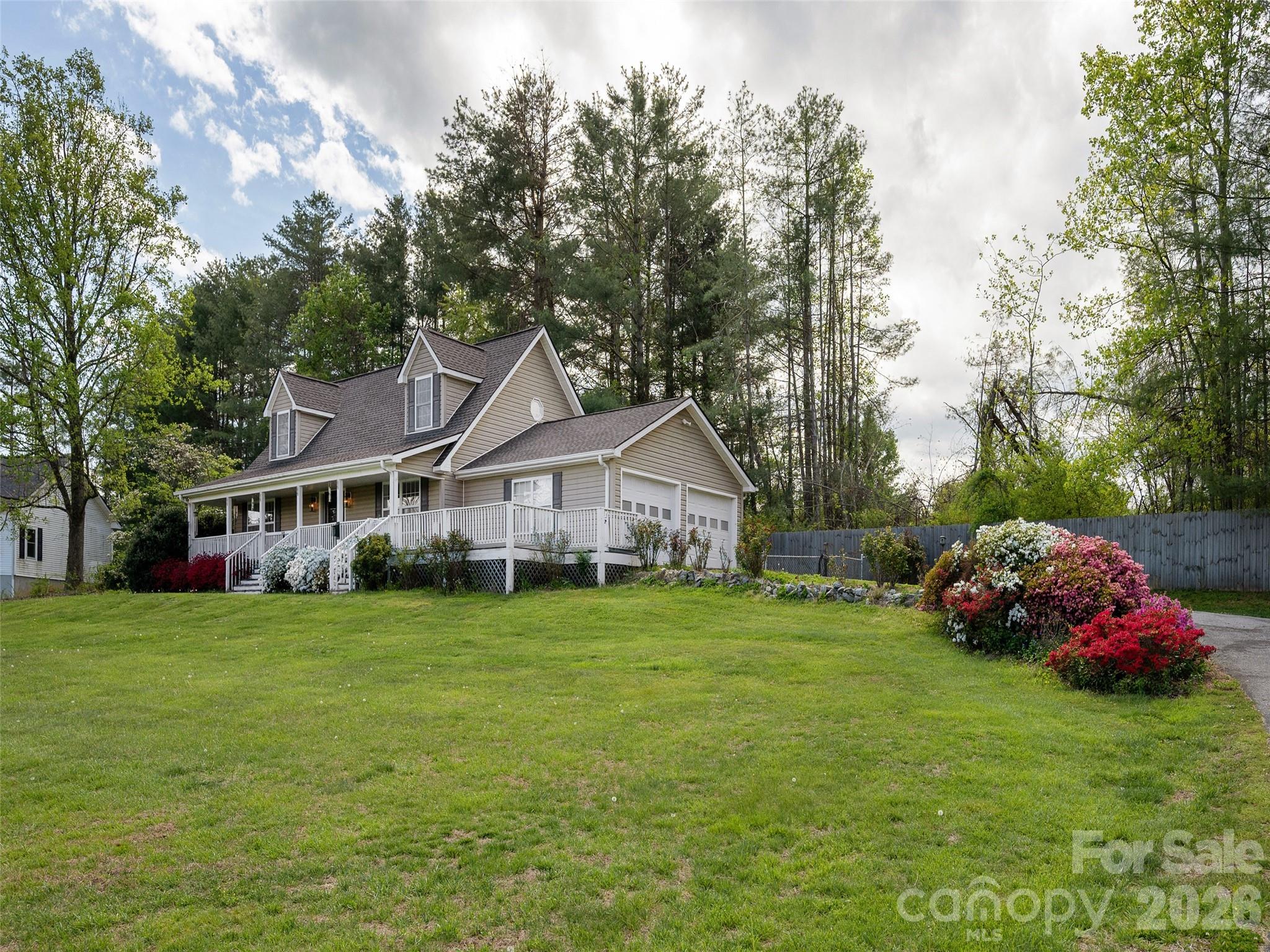 5 Pottery Terrace Trail Flat Rock NC 28731