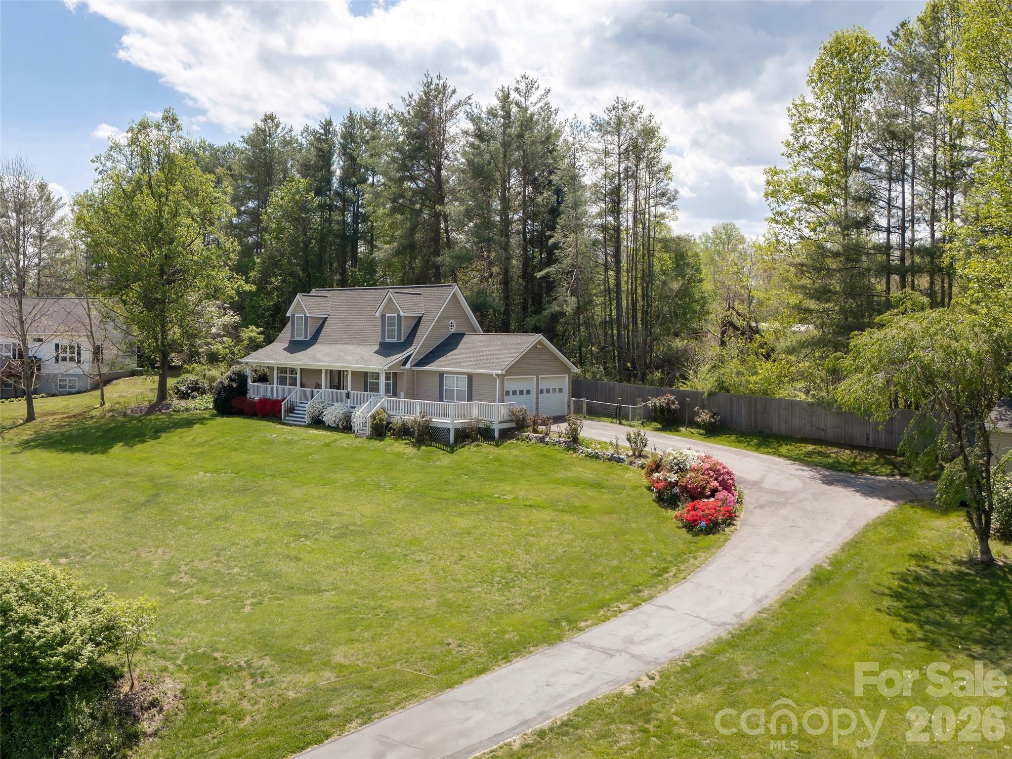 5 Pottery Terrace Trail Flat Rock NC 28731