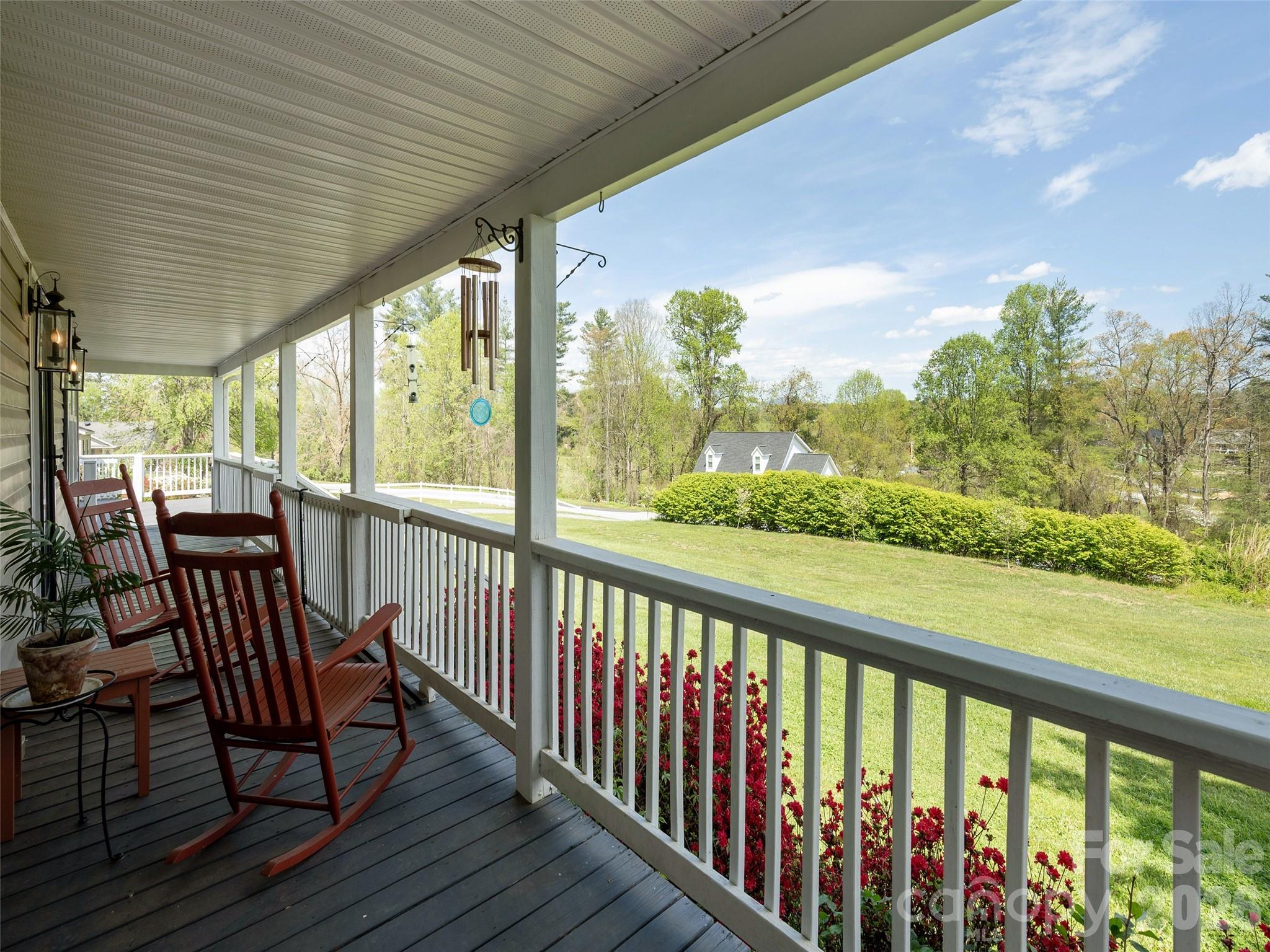 5 Pottery Terrace Trail Flat Rock NC 28731